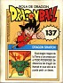 Spain  Ediciones Este Dragon Ball 137. Subida por Mike-Bell